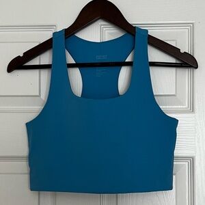Paloma sports bra in Haze